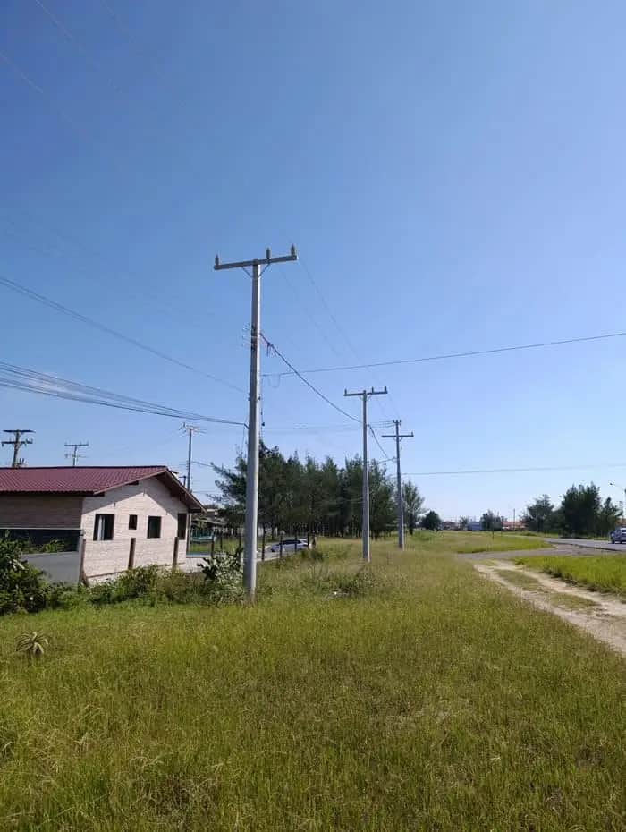 Distribuição de Energia
