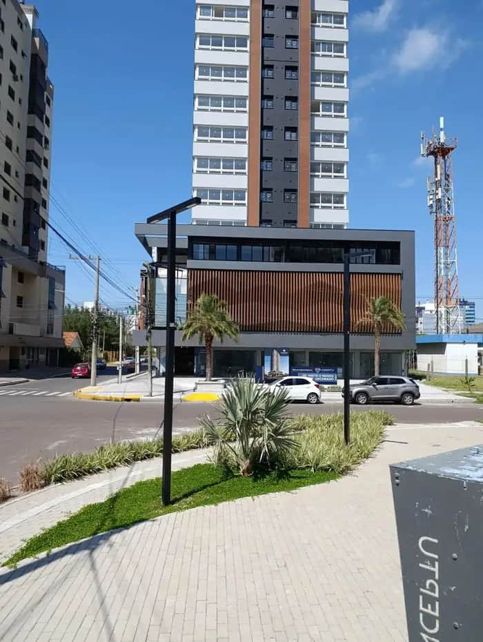 Construção Civil