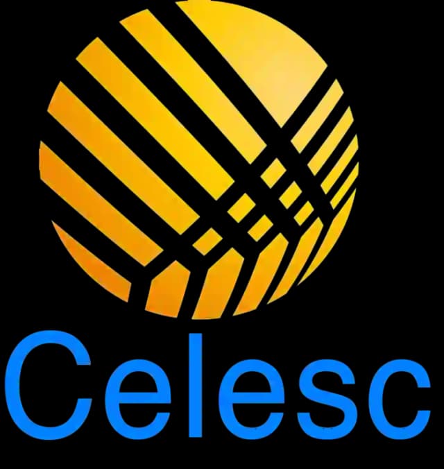 Celesc logo