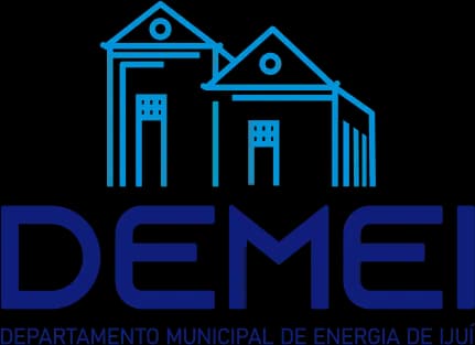 Demei logo