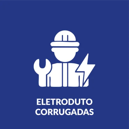 Mangueiras Corrugadas IDP