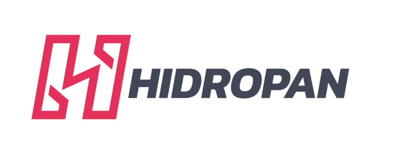 Hidropan logo
