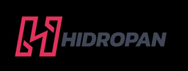 Hidropan logo