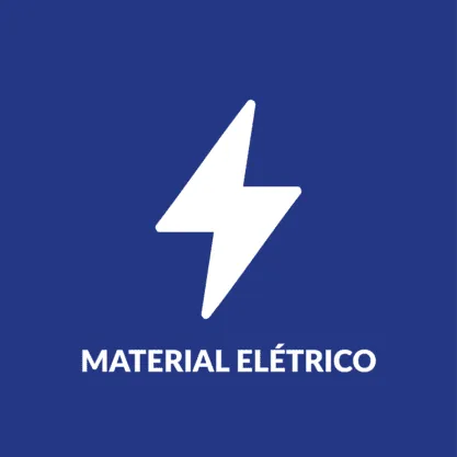 Material Elétrico