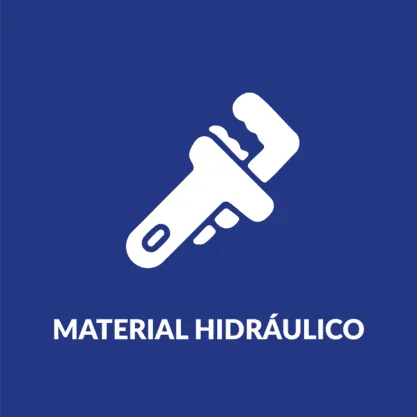 Material Hidráulico