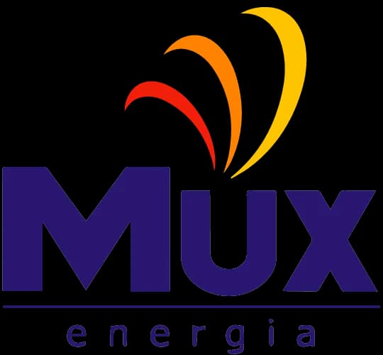 Mux logo