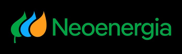 Neoenergia logo