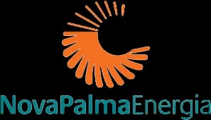 Nova Palma Energia logo