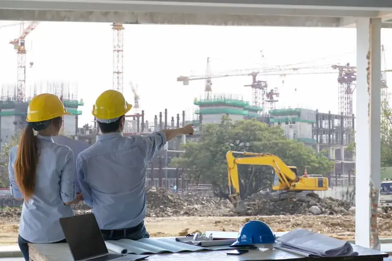 Obras Públicas