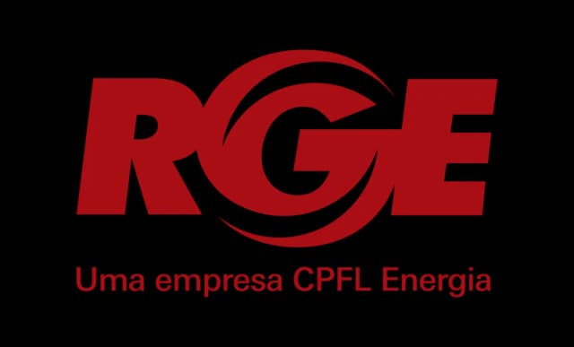 RGE logo